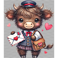 Valentine's Day-QRJ  5261